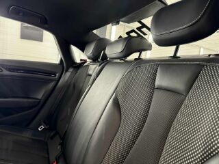 Audi A3 3x S-line 2.0 R4 CUNA 158kW