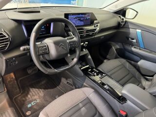 Citroen C4 Ë Shine Electric 100кВ