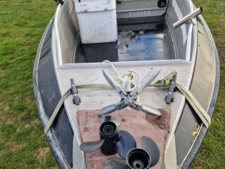 Buster S 30.0 25kW