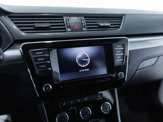 Skoda Superb Bussines Package Plus 4x4 2.0 140kW