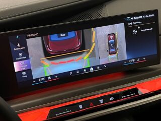BMW i7 xDrive60 135kW