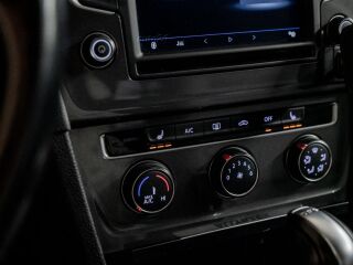 Volkswagen Golf Alltrack 1.8 R4 132кВ