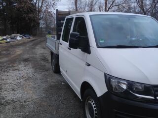 Volkswagen Transporter 2.0 75kW