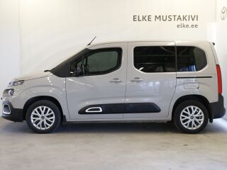 Citroen Berlingo 96kW