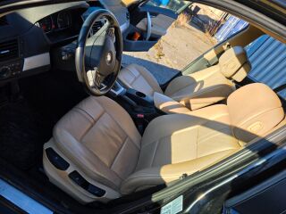 BMW X3 2.0 130kW