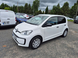 Volkswagen UP Van 1.0 44kW