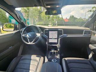Volkswagen Amarok 3.0 177kW
