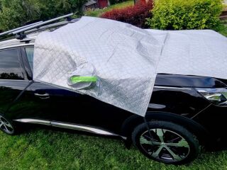 Peugeot 5008 CROSSWAY 1.5 R4 96кВ