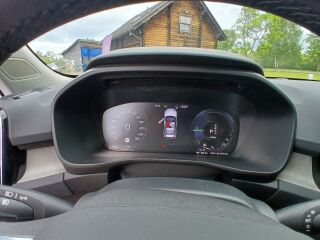 Volvo XC40 INSCRIPTION 1.5 125kW