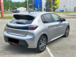 Peugeot 208 Active Pack AT8 1.2 74kW