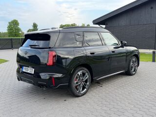 MINI Countryman John Cooper Works 2.0 221kW