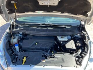 Ford S-MAX 2.0 110kW