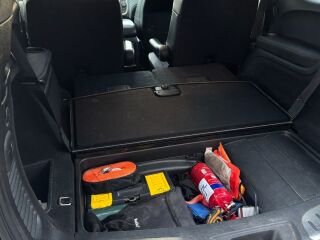 Dodge Durango CITADEL 3.6 V6 216kW