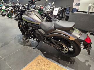 Kawasaki Vulcan S R2 45kW