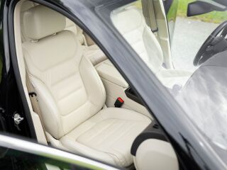 Volkswagen Touareg 3.0 V6 TDI 150кВ