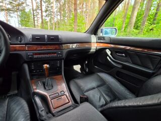BMW 530 3.0 142кВ