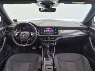 Skoda Kamiq Elegance 1.0 81kW