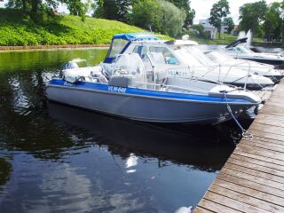Buster XC4 44кВ