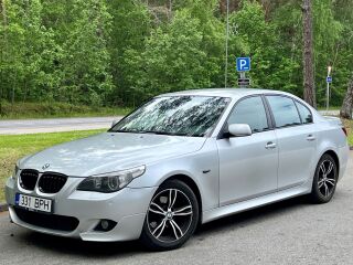 BMW 525 M-Pakett 2.5 130kW