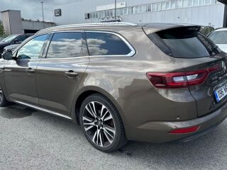 Renault Talisman Grandtour Initiale Paris Energy 1.6 147kW