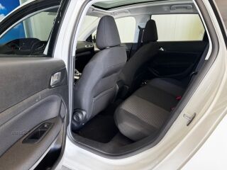 Peugeot 308 SW Style Edition PureTech EAT-8 1.2 96kW