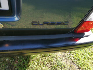 Volvo 240 Classic 2.3 85kW