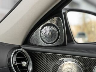 Mercedes-Benz E 53 AMG 4matic+ 3.0 320kW