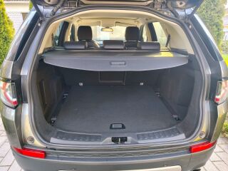 Land Rover Discovery Sport 2.0 132kW
