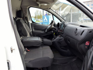 Citroen Berlingo 1.6 72kW