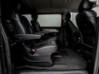 Mercedes-Benz V 300 2.0 176kW