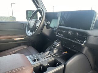 Toyota Land Cruiser First Edition 2.8 151kW