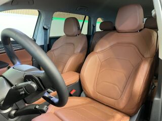 Skoda Kodiaq Selection 1.5 TSI PHEV 110kW