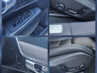 Volvo S90 D5 R-Design AWD + Polestar 2.0 173kW