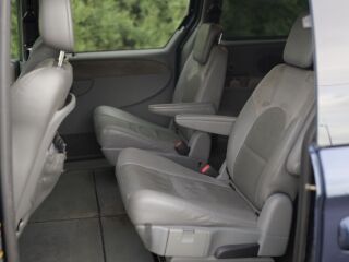 Chrysler Grand Voyager 2.8 110кВ