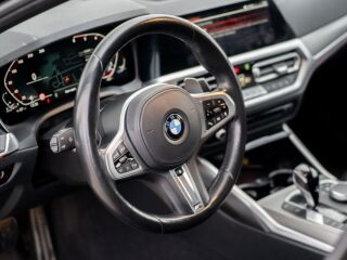 BMW 320 M-sportpakett Shadowline 2.0 140kW