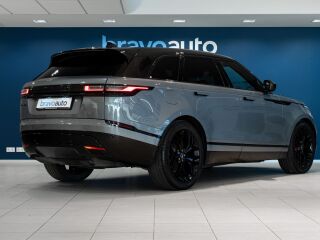 Land Rover Range Rover Velar Dynamic SE D200 2.0 150kW