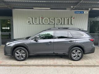 Subaru Outback CVT LIMITED 2.5 124кВ
