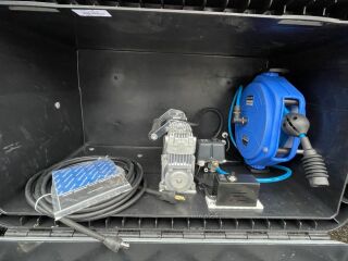 Iveco Daily 70C18H/P Tevor puksiirauto 3.0 129kW
