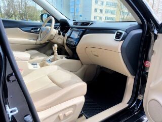 Nissan X-Trail 1.6 96kW