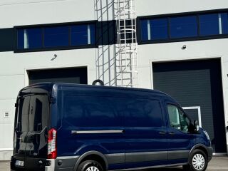 Ford Transit Long 2.0 96кВ