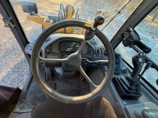 Volvo L25F 36kW