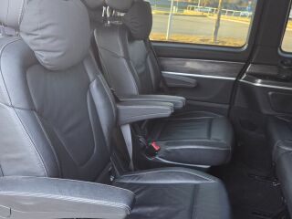 Mercedes-Benz V 250 2.0 120kW