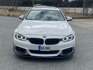 BMW 420 2.0 140кВ