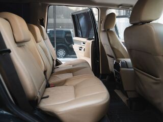 Land Rover Discovery 4 HSE 2.7 TDV6 140kW