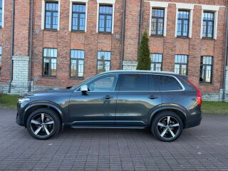 Volvo XC90 R DESIGN AWD 2.0 165kW