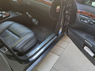 Mercedes-Benz S 320 3.0 155kW