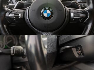 BMW 435 M-pakett 3.0 225kW