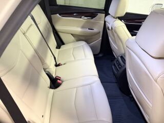 Cadillac XT5 AWD LUXURY 3.6 V6 V6 DOHC 24V 231kW