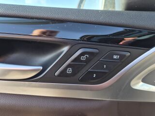 BMW X4 2.0 140kW