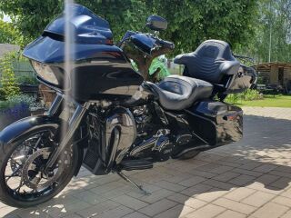 Harley-Davidson Road Glide